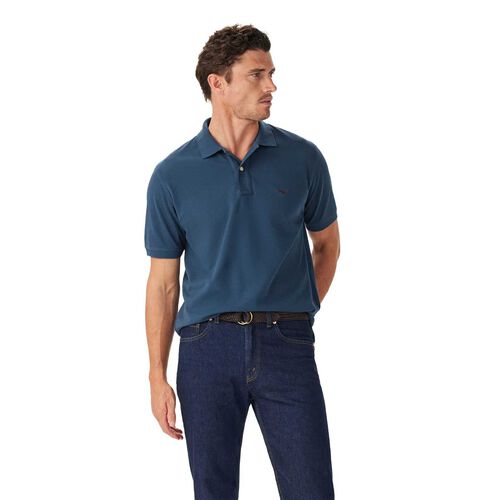 R.M. Williams Rod Polo